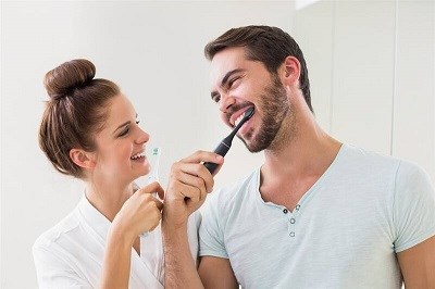 TrueLife SonicBrush Compact Duo až 30 dní